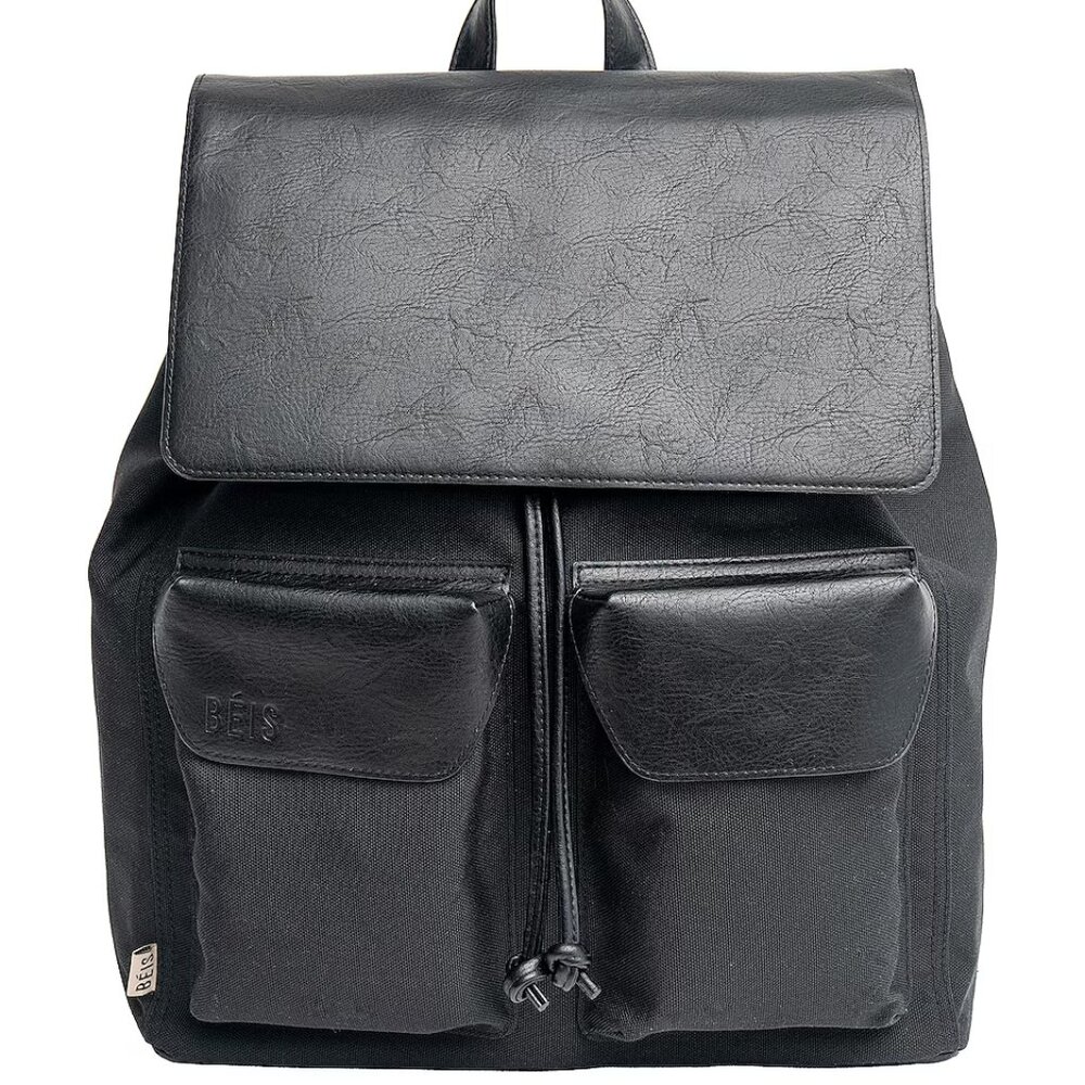 BEIS - The Original Rucksack in Black